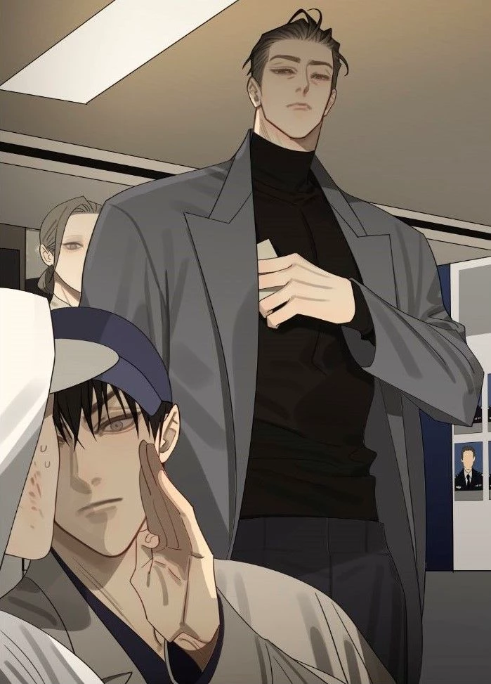 He cheng—19 days manhwa thumbnail
