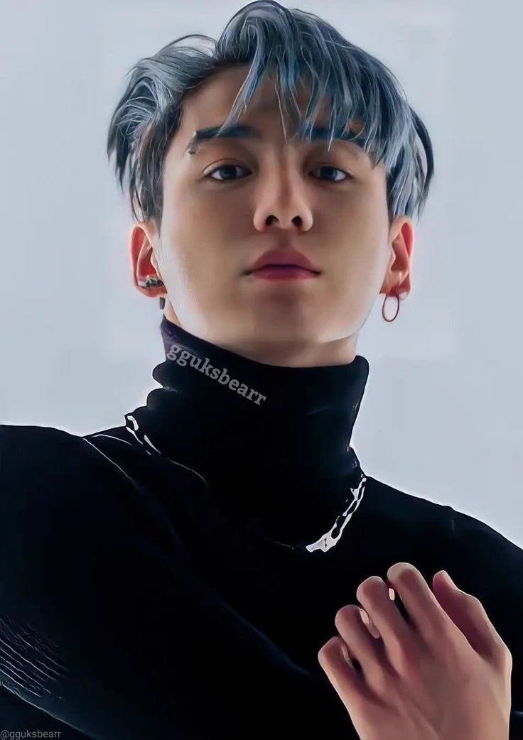 Jeon Jungkook Mafia thumbnail