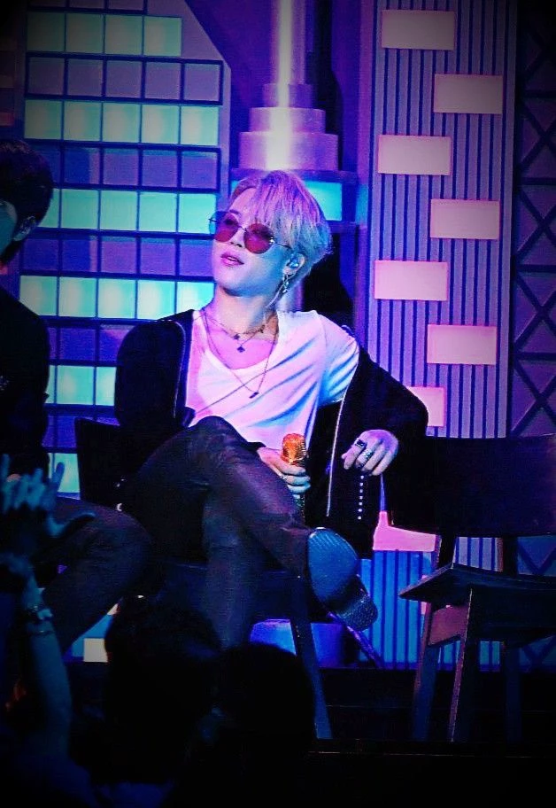 Park Jimin thumbnail