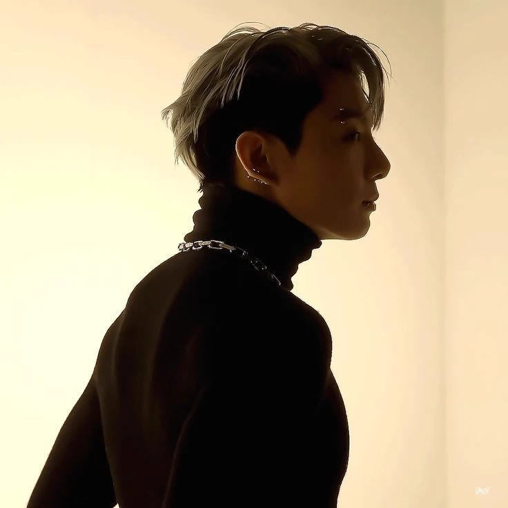 Mafia Boss Jeon Jungkook thumbnail