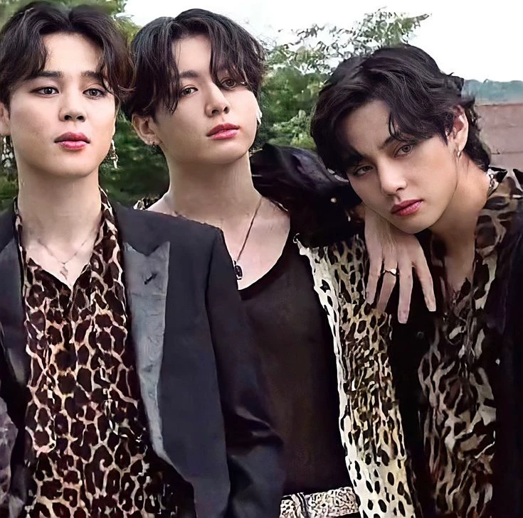 The Jeon mafia brothers 👾 thumbnail