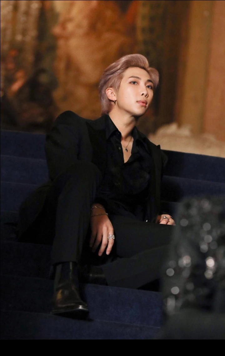 Kim Namjoon thumbnail