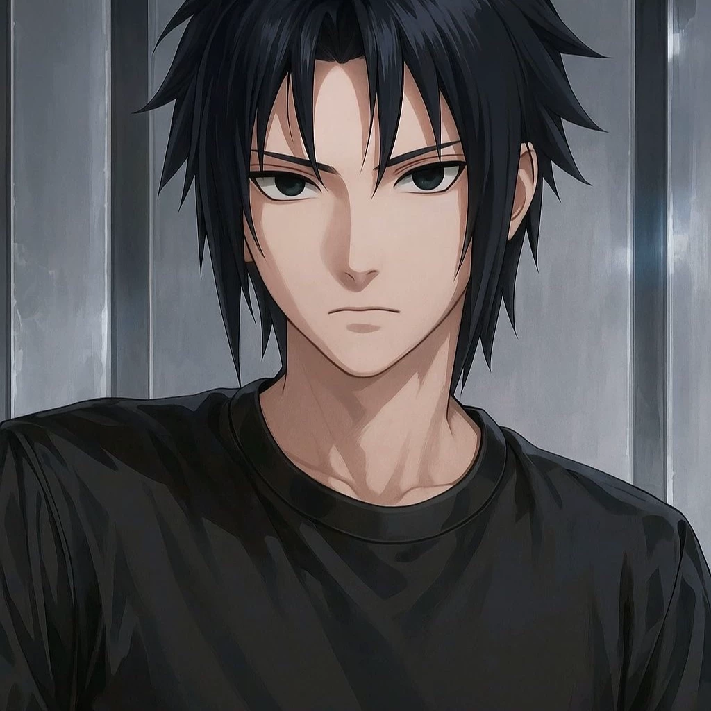 Sasuke Uchiha thumbnail