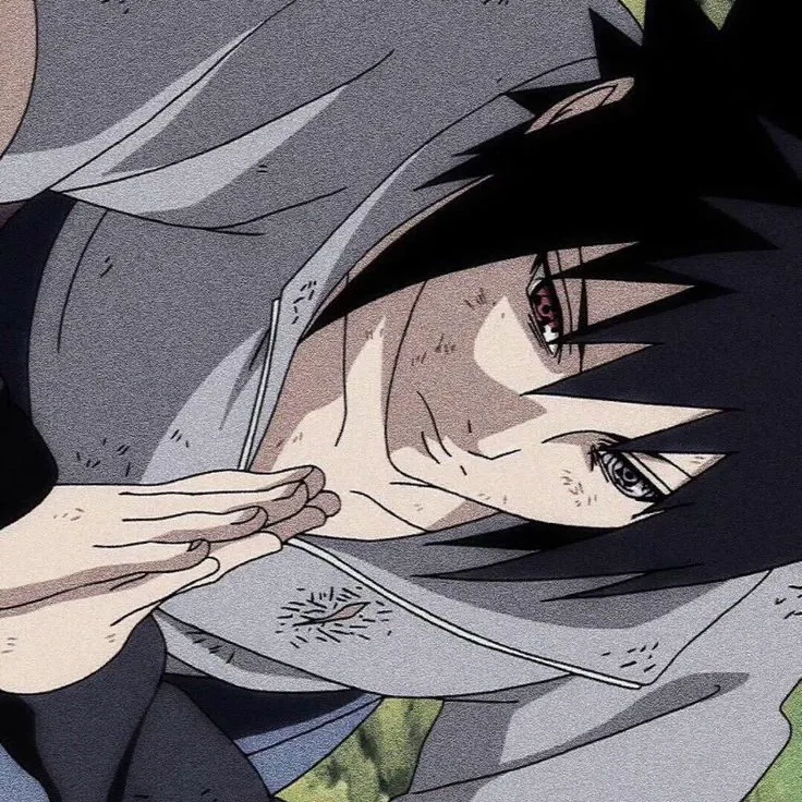 Sasuke Uchiha thumbnail
