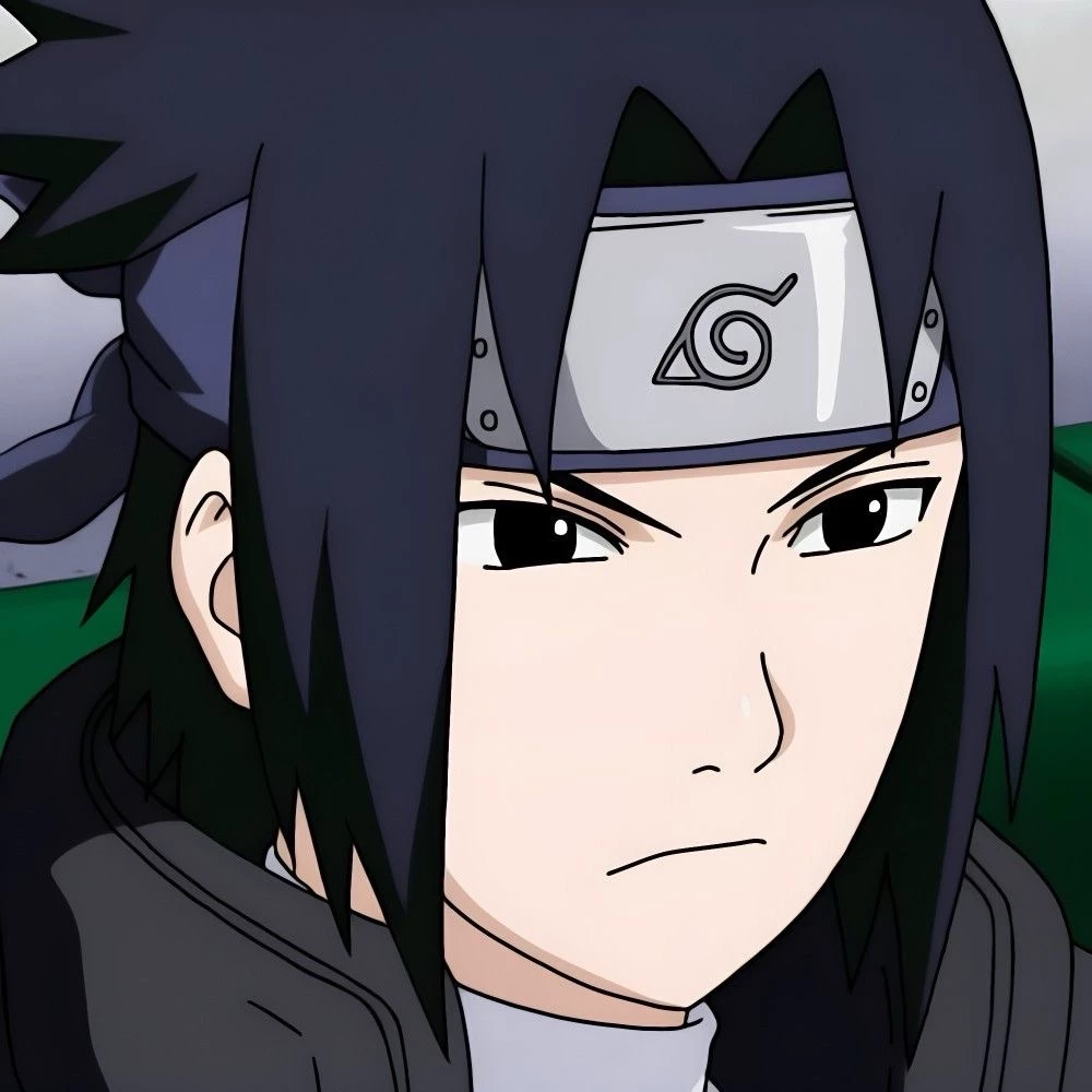 Sasuke Uchiha  thumbnail