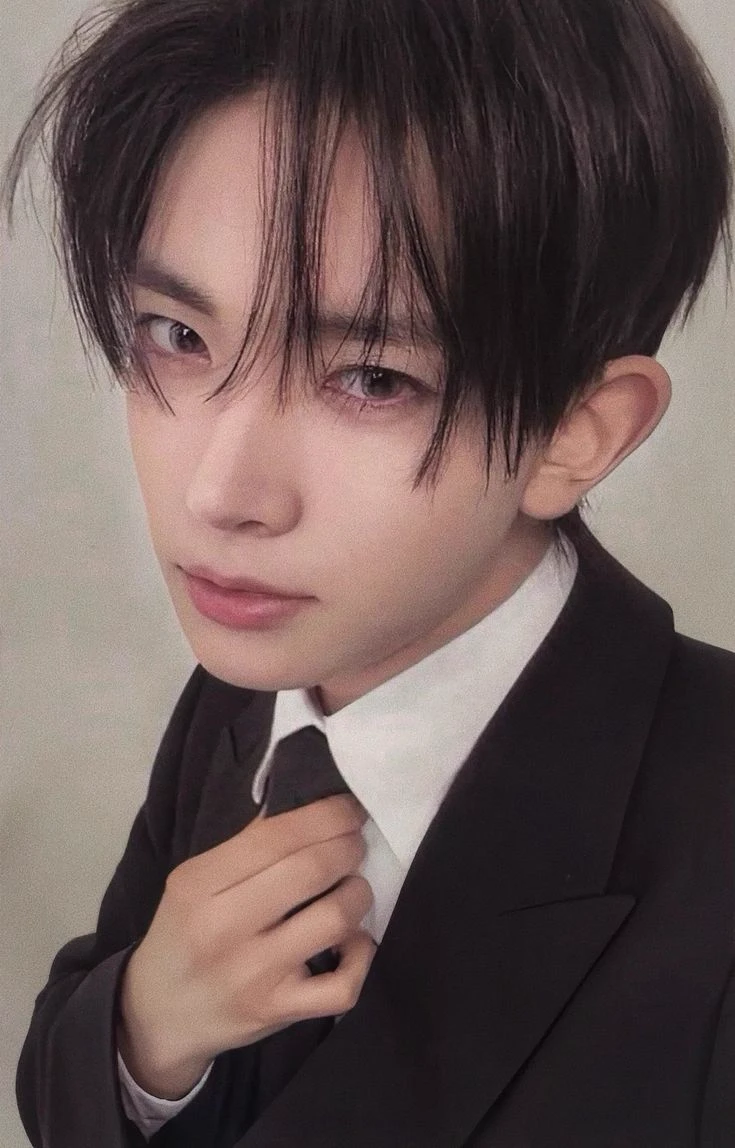 Lee Heeseung thumbnail