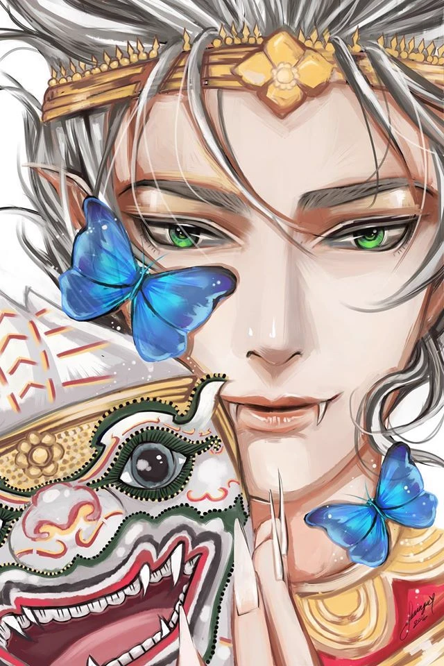 Ramakien thumbnail