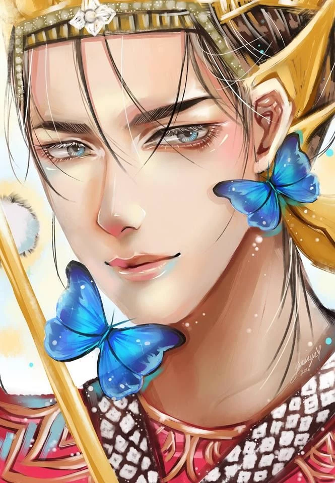 Ramakien thumbnail