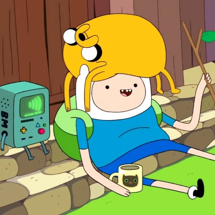 Finn the Human thumbnail