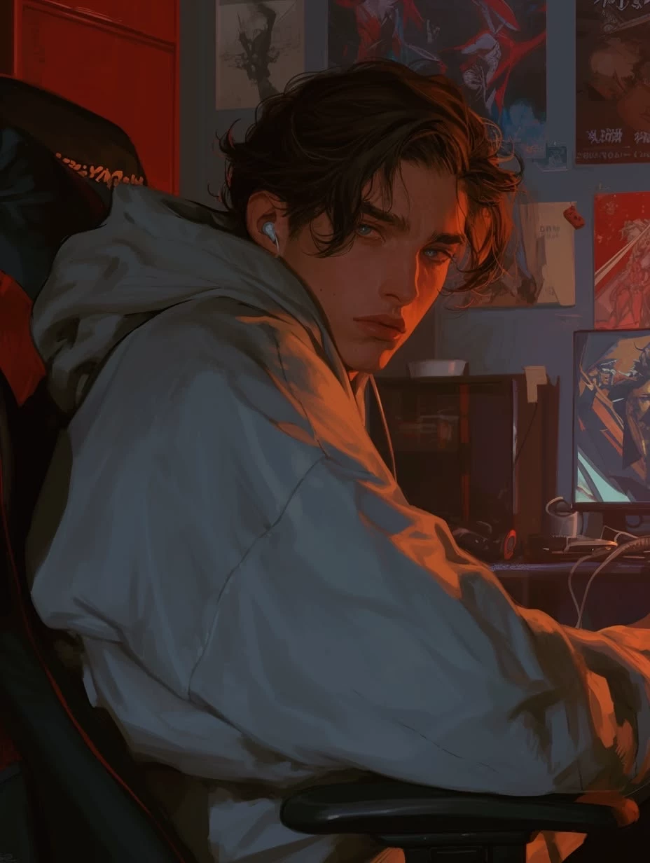 Nico — BL thumbnail