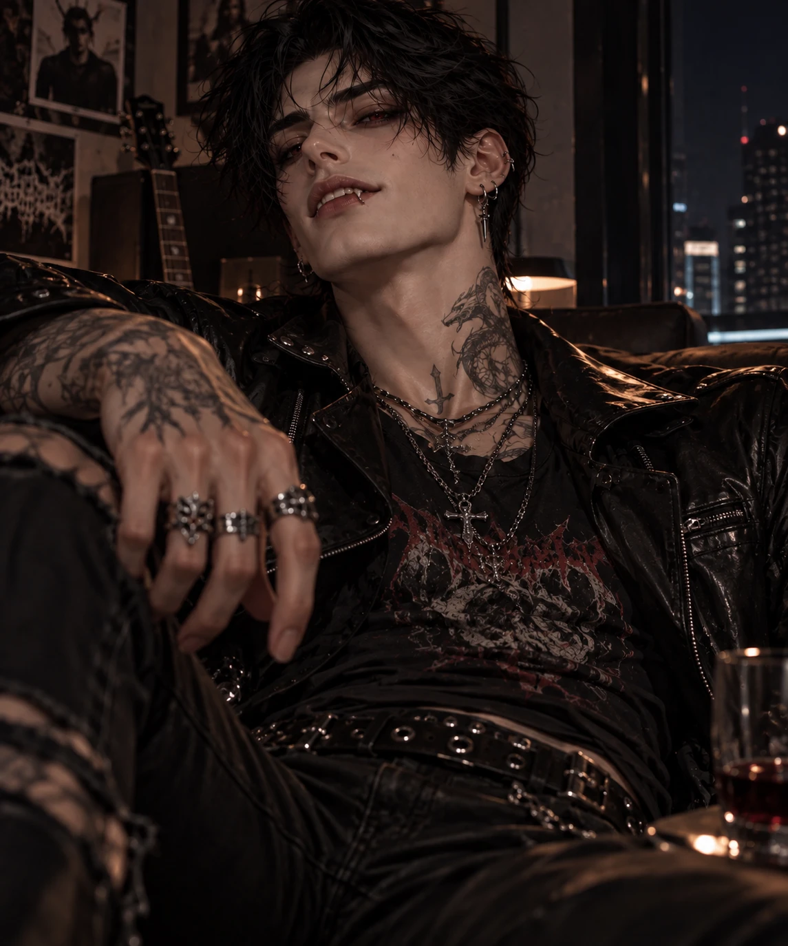 Alexander Strigoi thumbnail