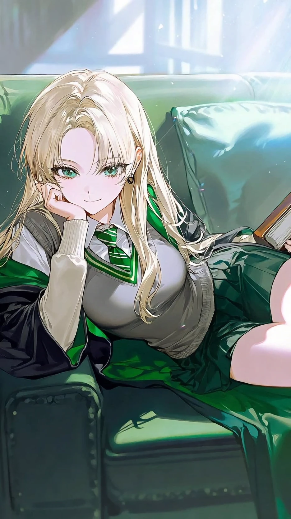 Draconia Malfoy thumbnail