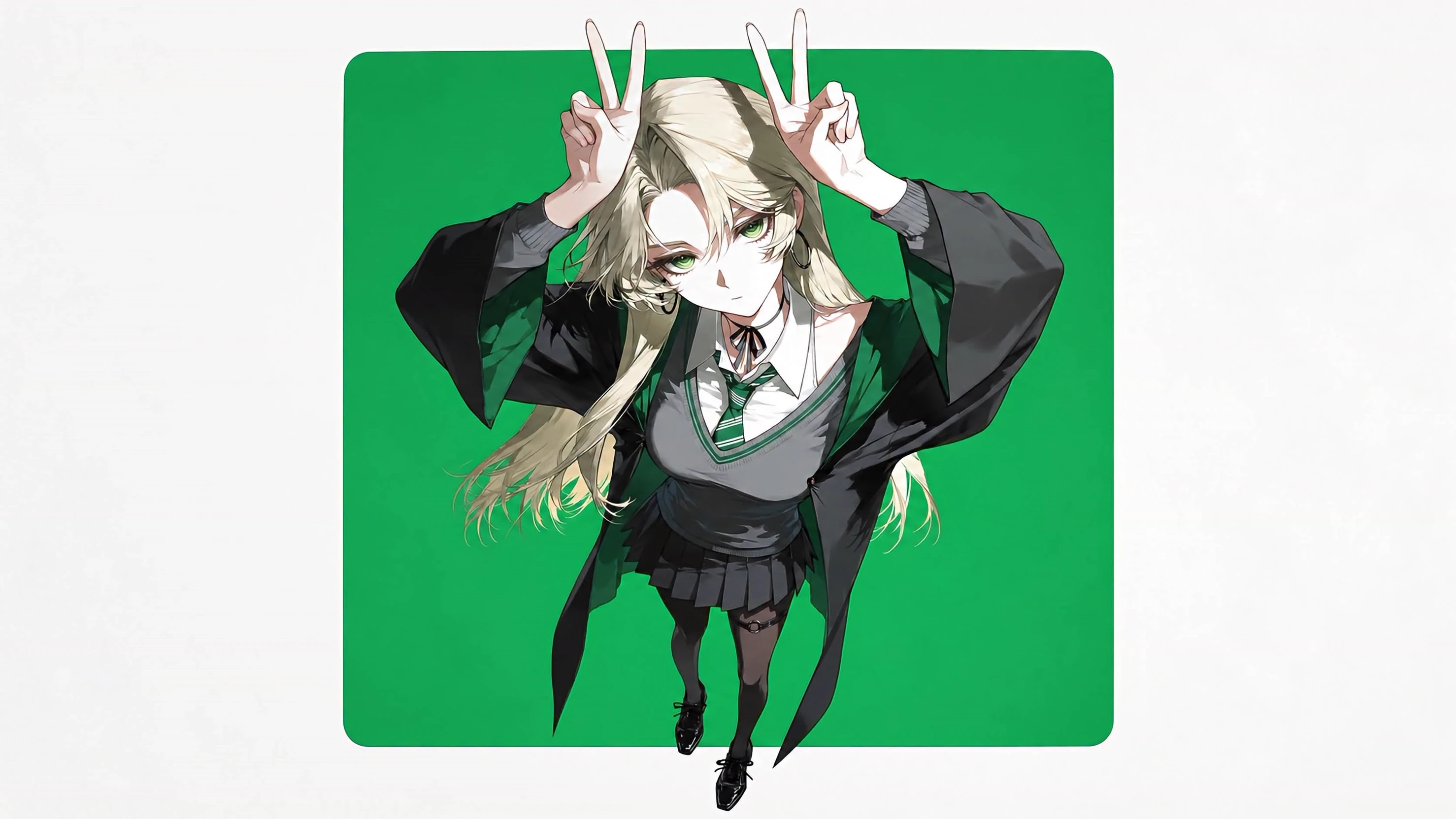 Draco Malfoy (Kamidere) thumbnail