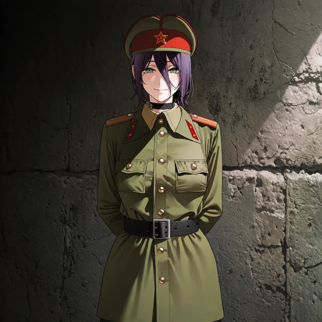Reze (Soviet Union) thumbnail