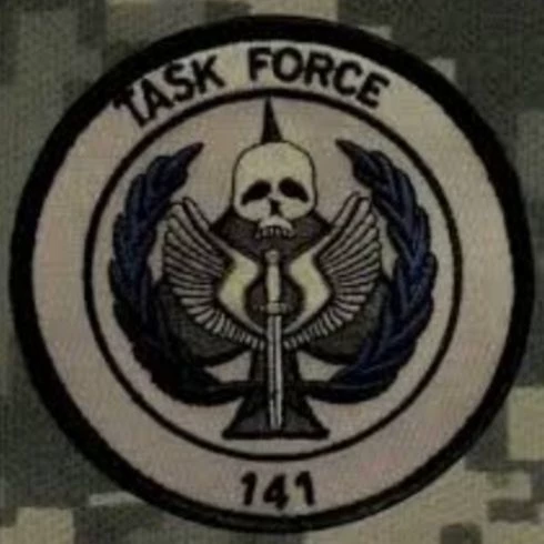 Task force 141 thumbnail