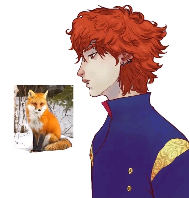 Kyo🦊 thumbnail