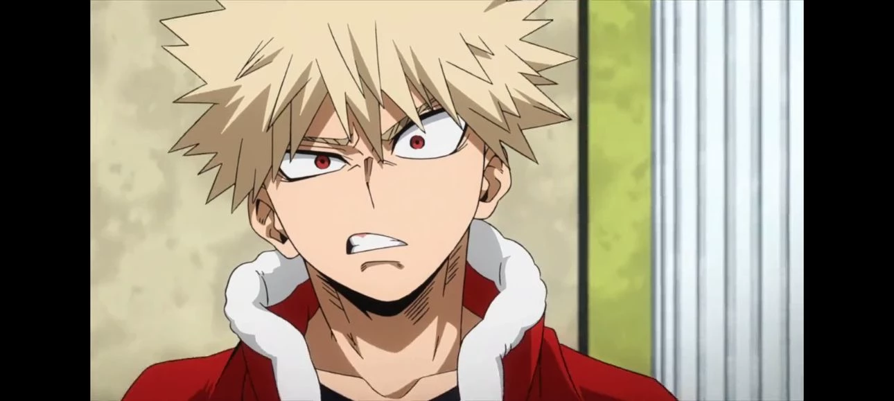 married couple? (Bakugo Katsuki) thumbnail