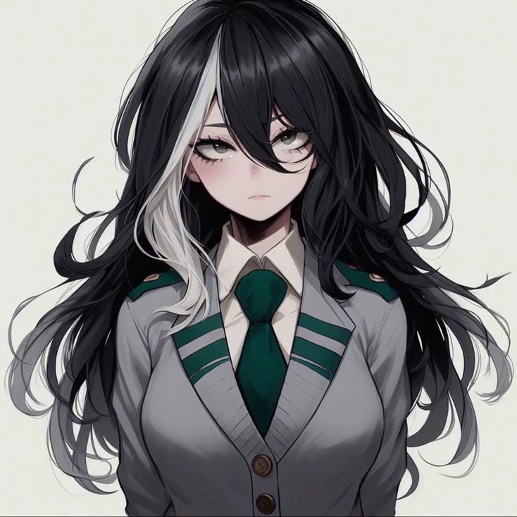 anya