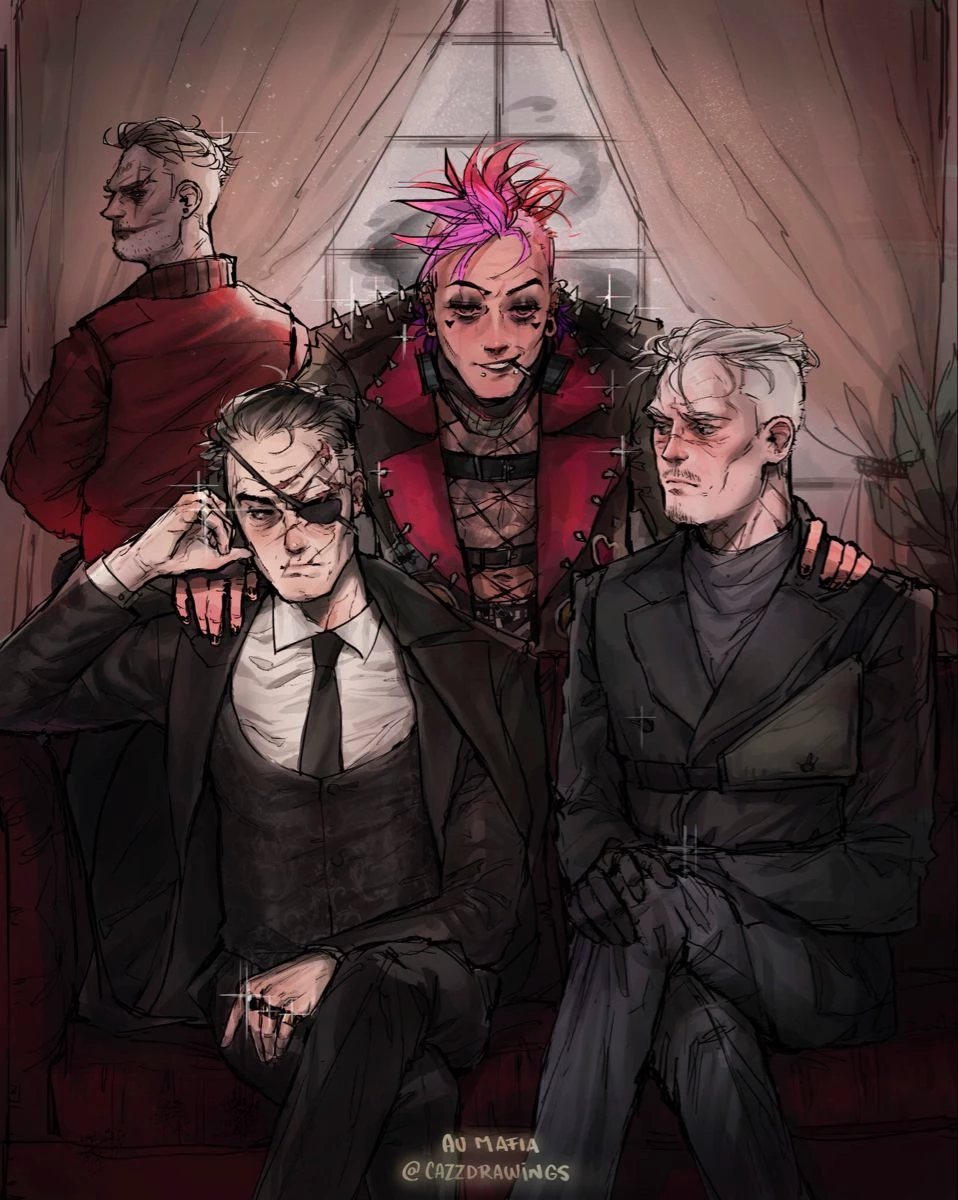 Spainrp AU thumbnail