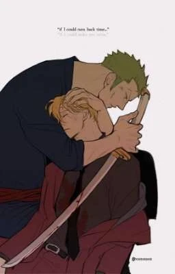 Zoro x Sanji (Zosan) thumbnail