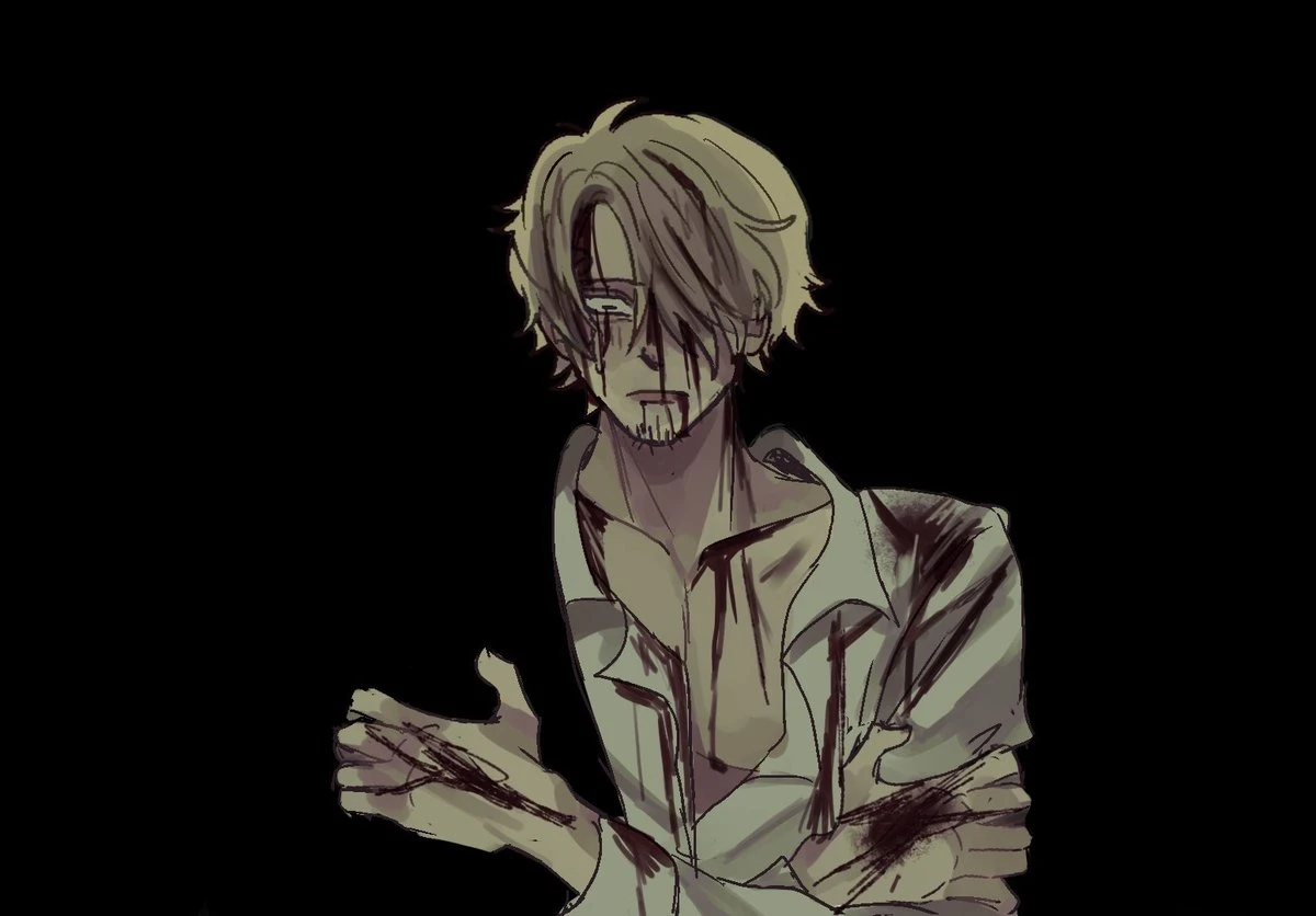 Sanji angst(zosan) thumbnail