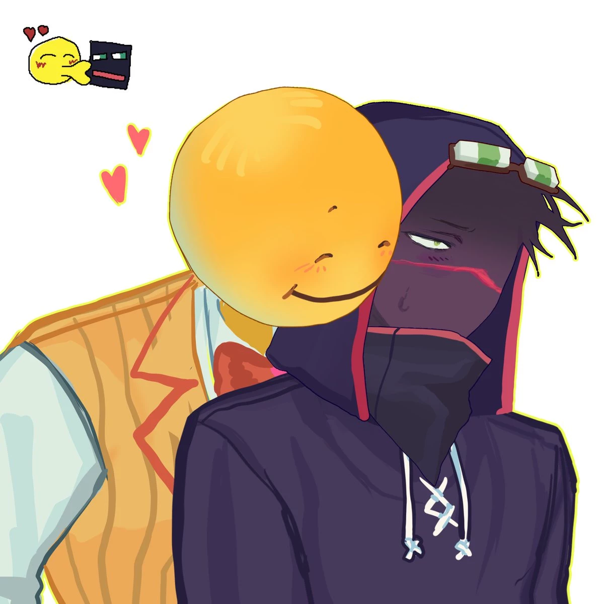 Mob x Verity thumbnail