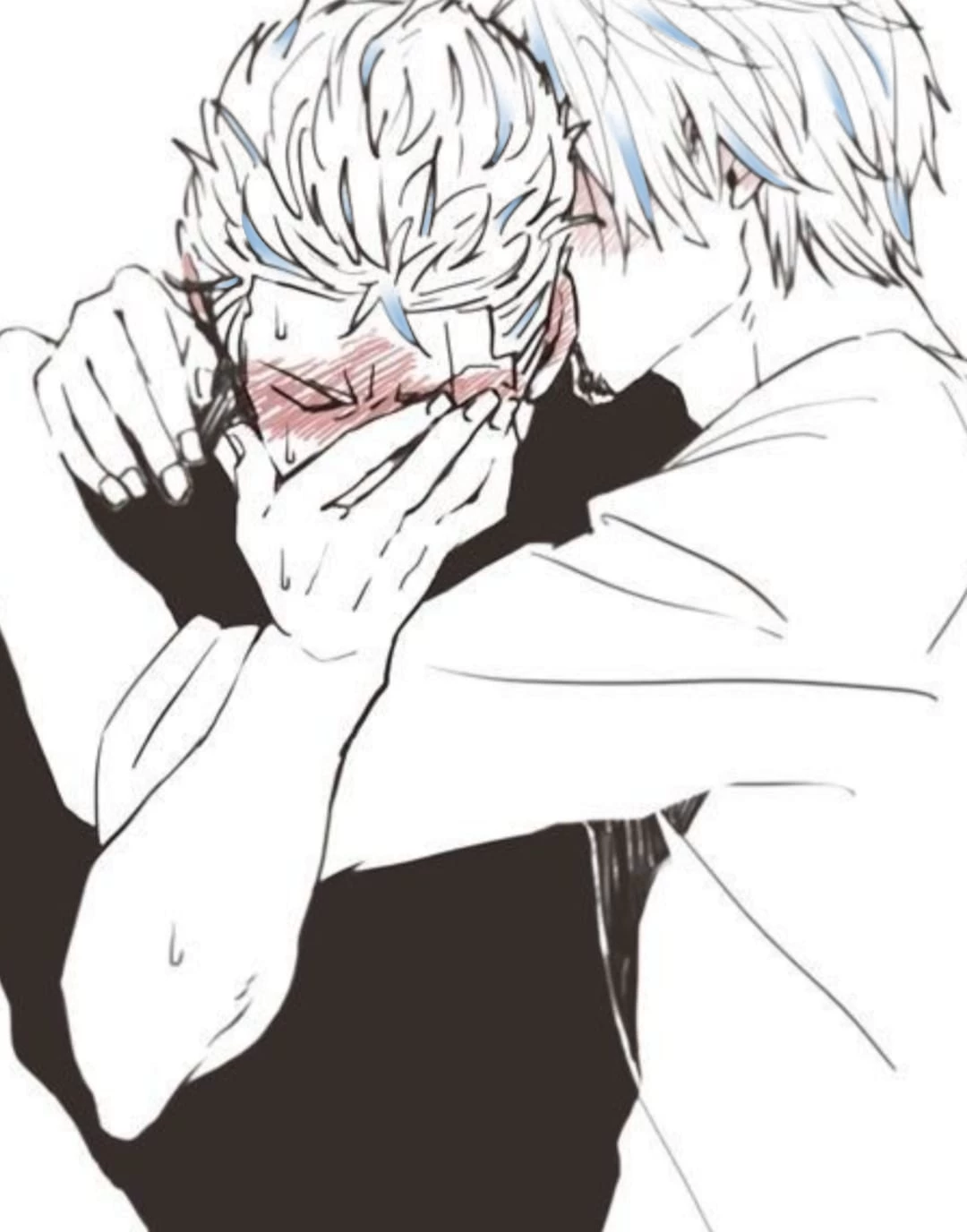 Zosan (Zoro x Sanji) thumbnail