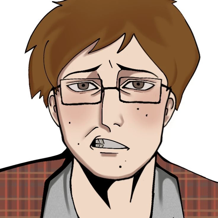 Bill Dickey👓 thumbnail