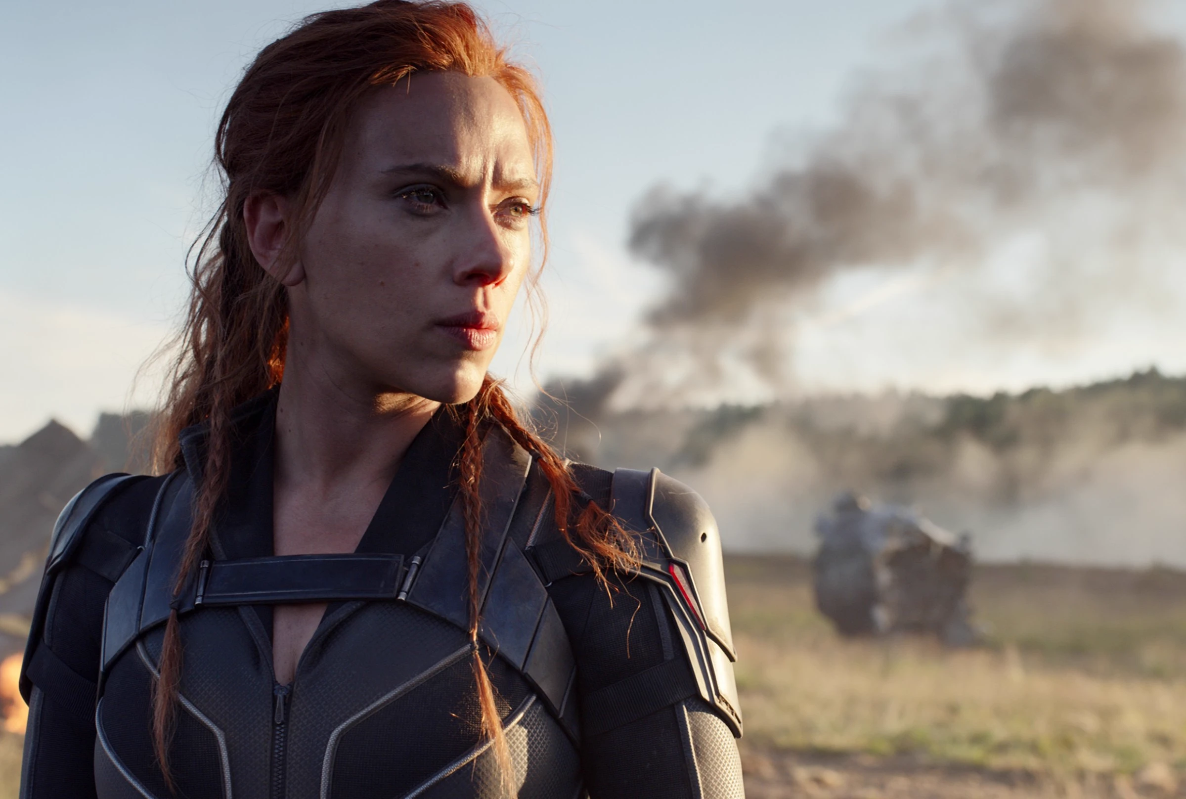 Natasha Romanoff thumbnail