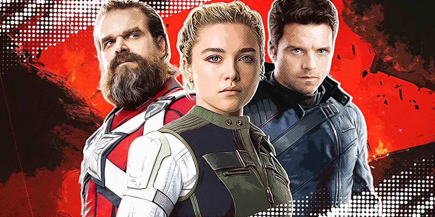 Bucky & Yelena thumbnail