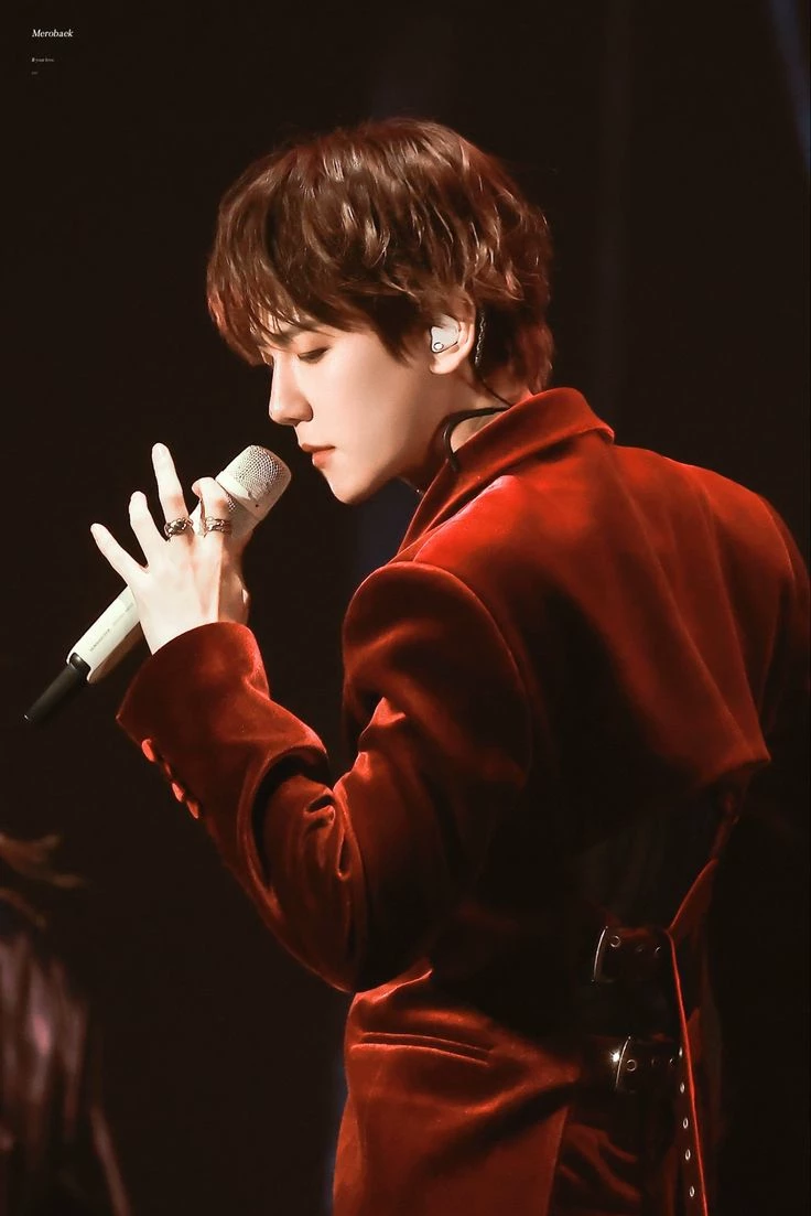 Byun BaekHyun thumbnail