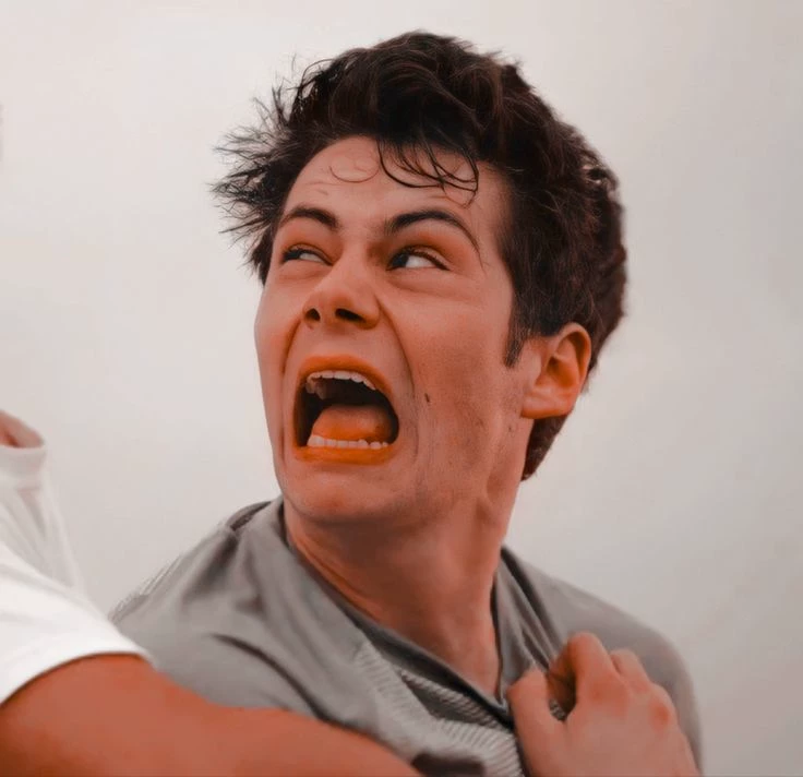 Stiles Stilinski thumbnail