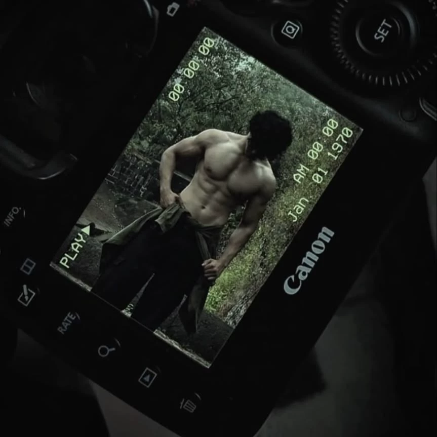 LUCAS SAVOIE thumbnail