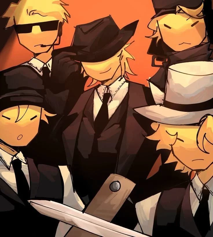 Don Sonnelino & His Goons thumbnail