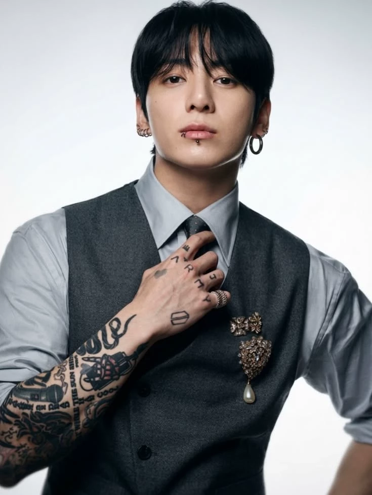 Jungkook. thumbnail