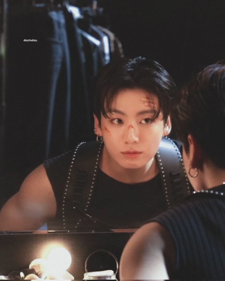 Jungkook thumbnail