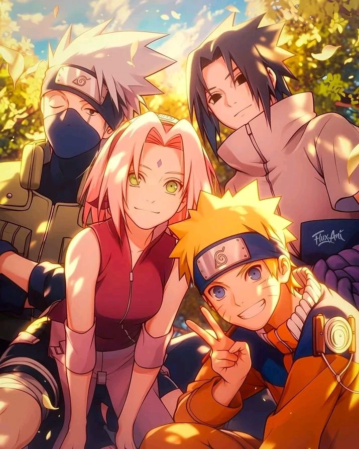 Naruto world  thumbnail