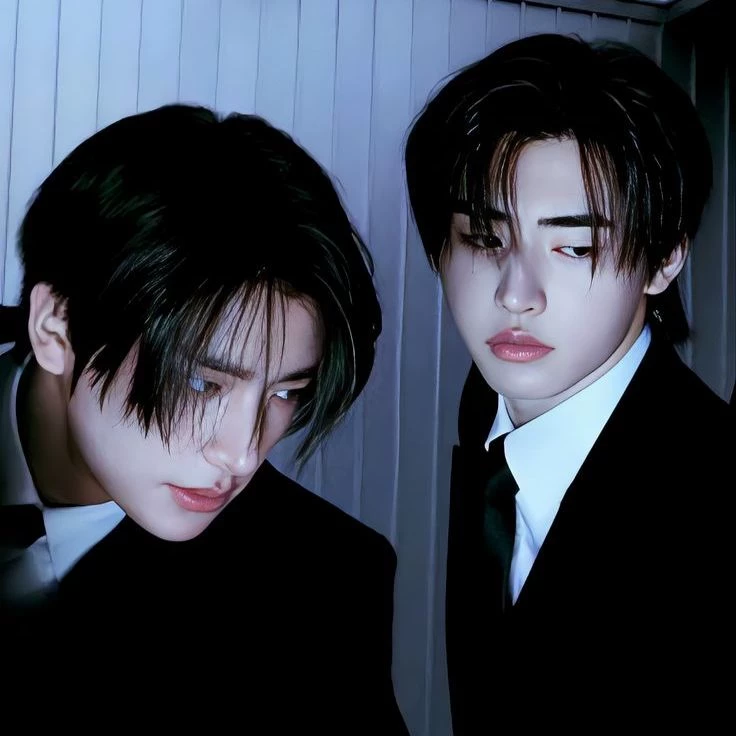 Jake Sim & Sunghoon Park thumbnail
