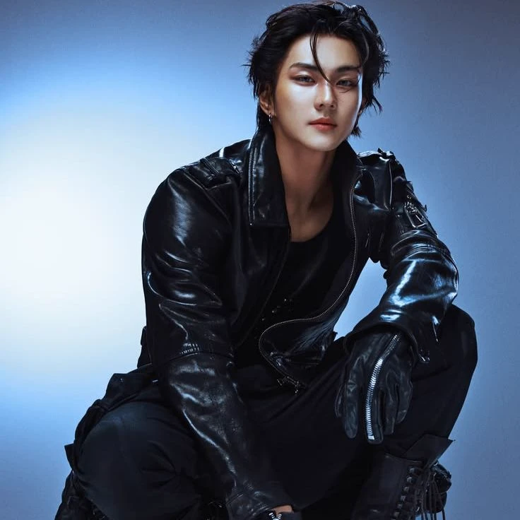 Yang Jungwon thumbnail