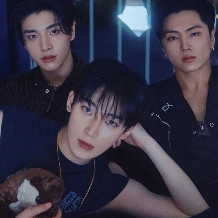 Jay, Jake and sunoo thumbnail