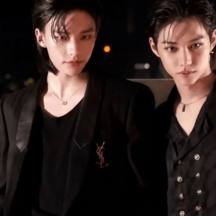 Hyunjin & Felix Hwang thumbnail