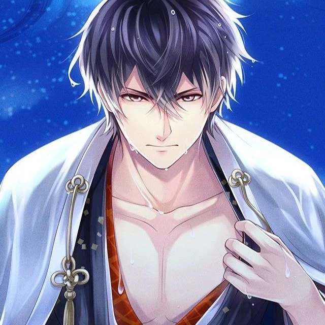 Nobunaga Oda thumbnail