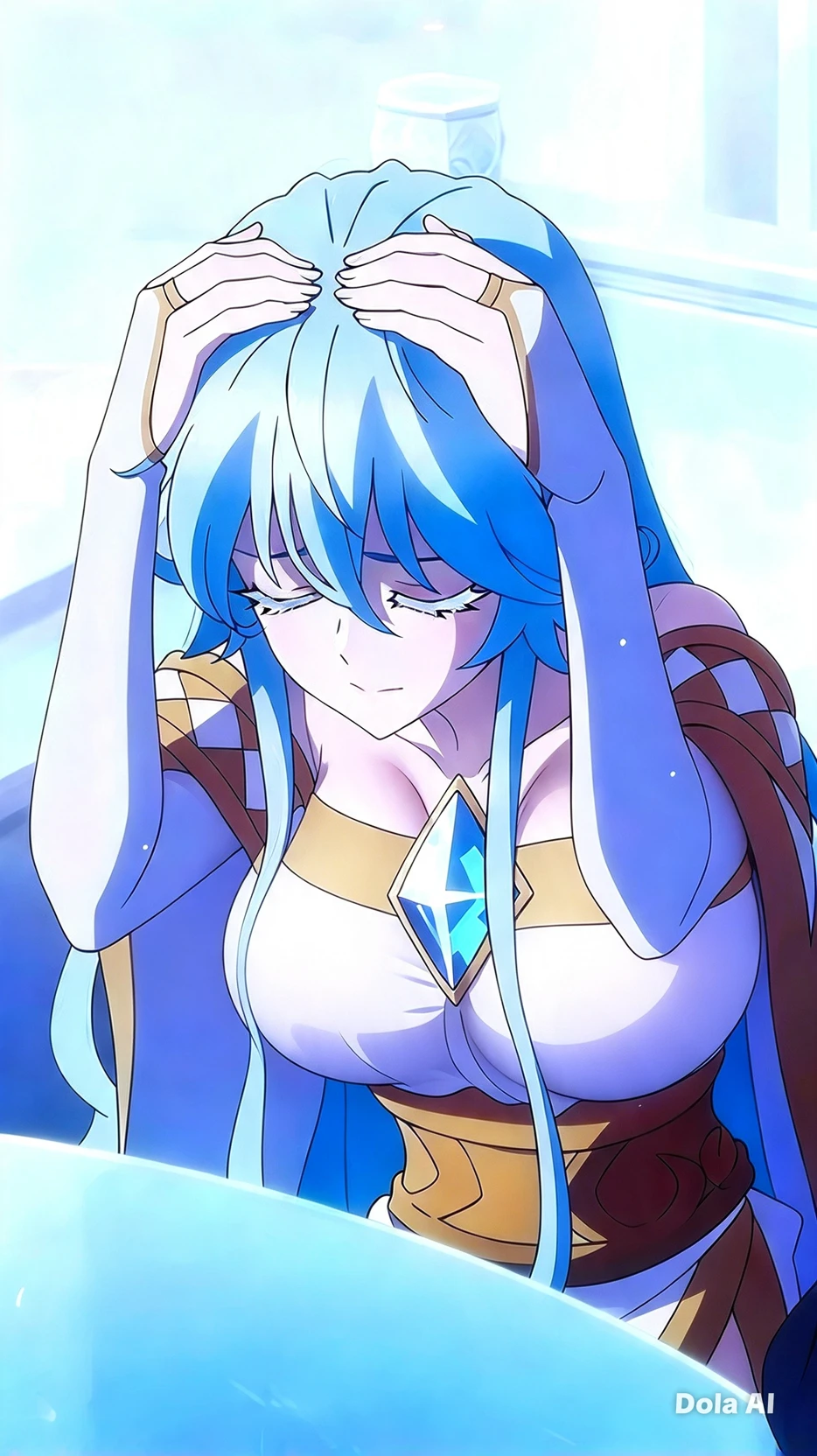 Elfaria Albis Serfort thumbnail