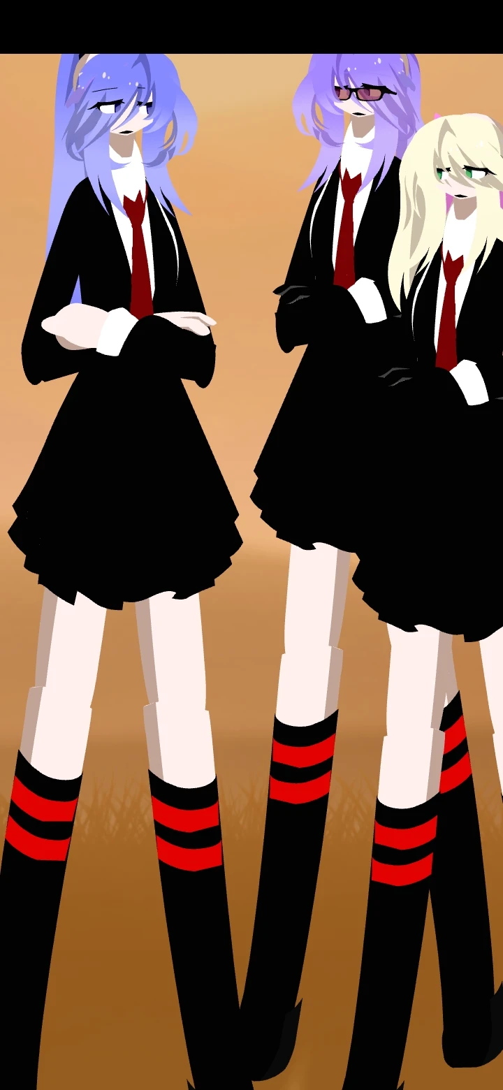 School girl simulator thumbnail