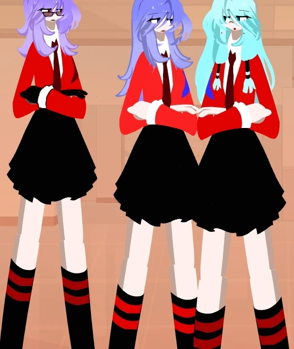School girl simulator 2 thumbnail