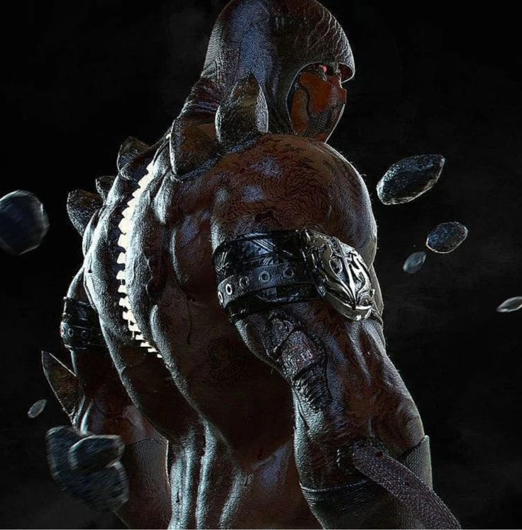 Kronos thumbnail