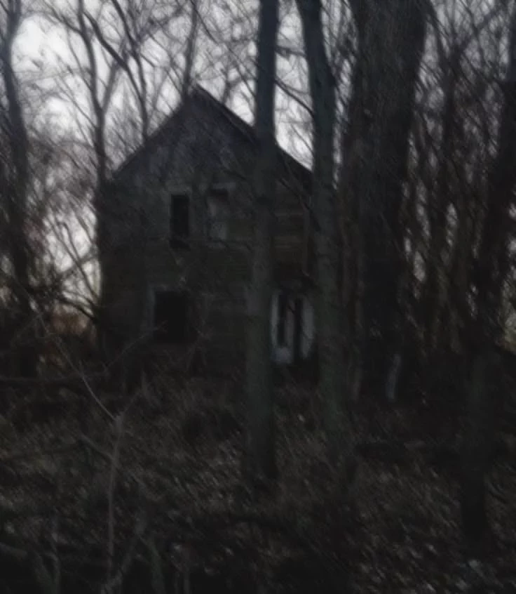 Creepypasta (3) thumbnail