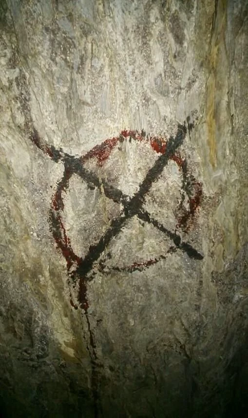 Creepypasta (4)  thumbnail