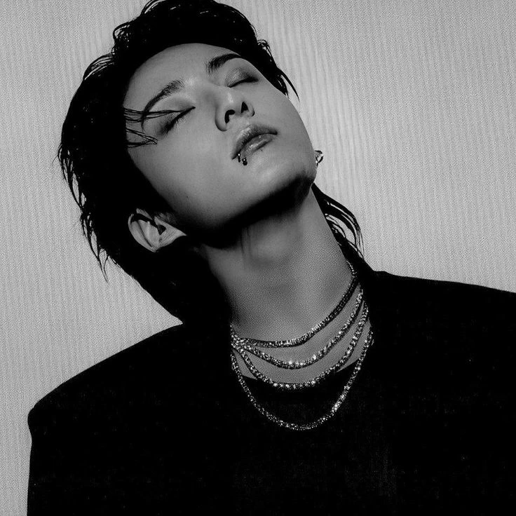 Jungkook / mafia thumbnail
