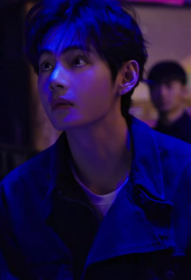 Taehyung thumbnail